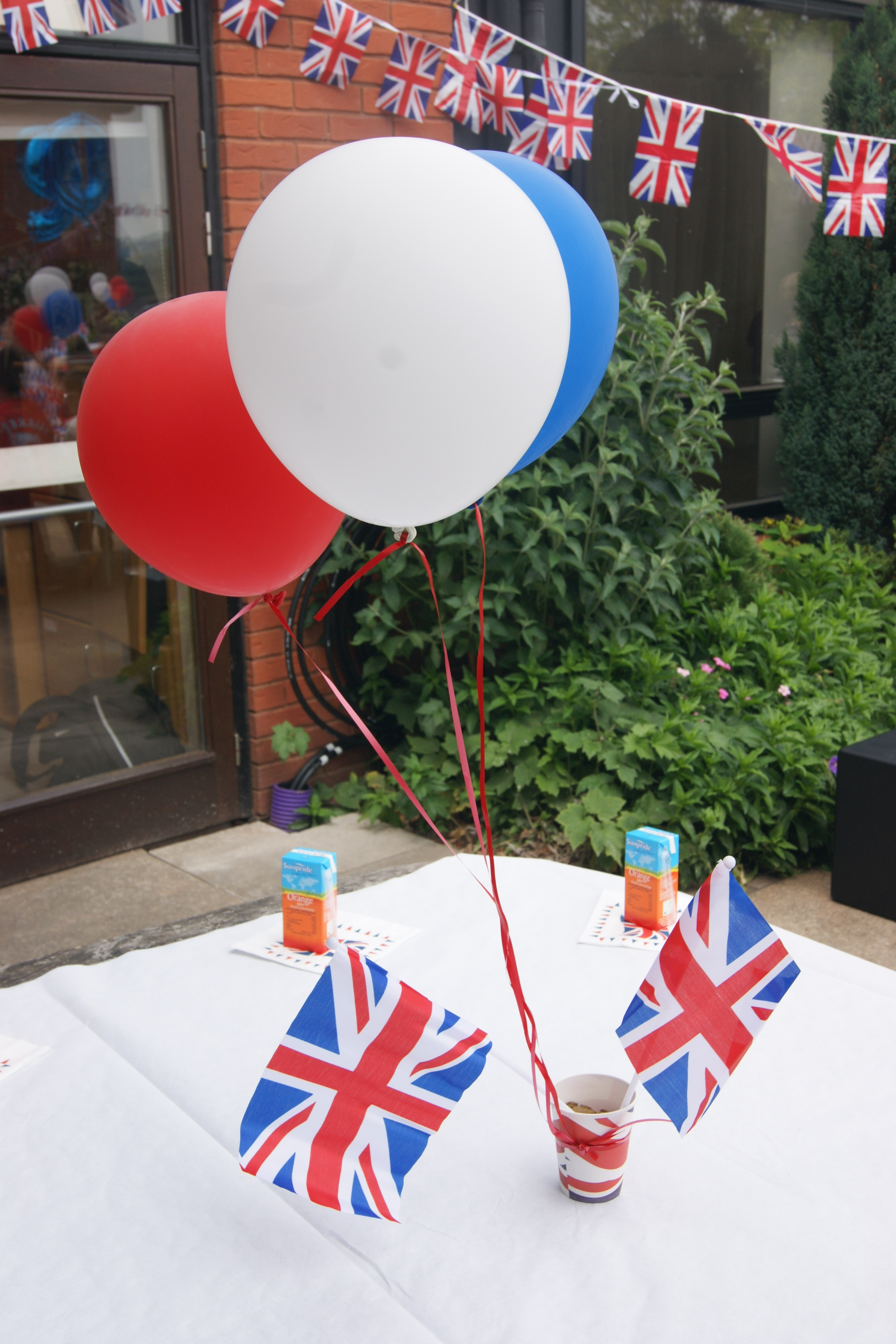 Celebrating Her Majesty The Queen's 90th Birthday, 10th June 2016